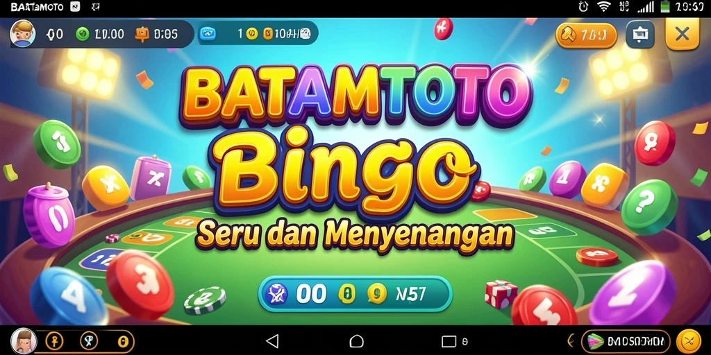 Tampilan gameplay seru di BATAMTOTO dengan banyak pemain aktif.